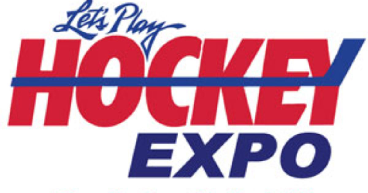25th Annual Let’s Play Hockey Expo