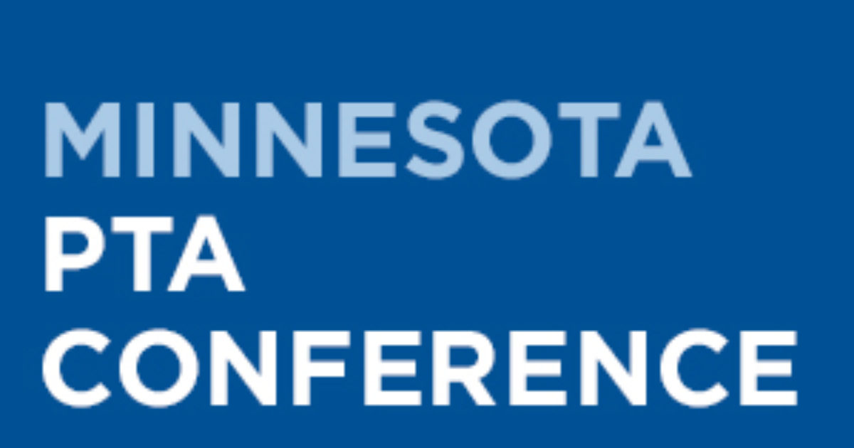 Minnesota PTA Conference