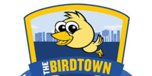 Birdtown Half Marathon