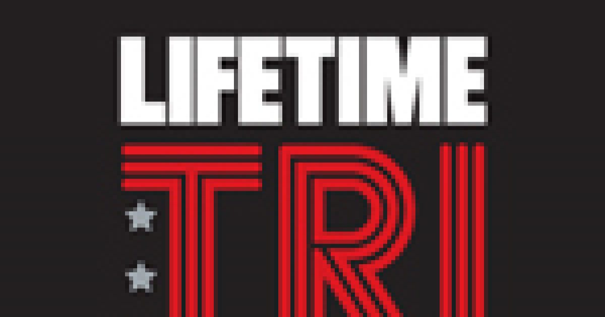 Life Time Tri – Minneapolis Expo