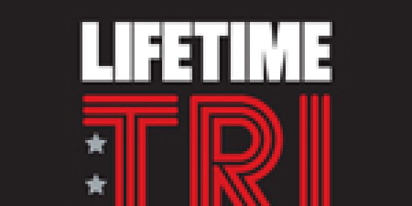 Life Time Tri – Minneapolis Expo