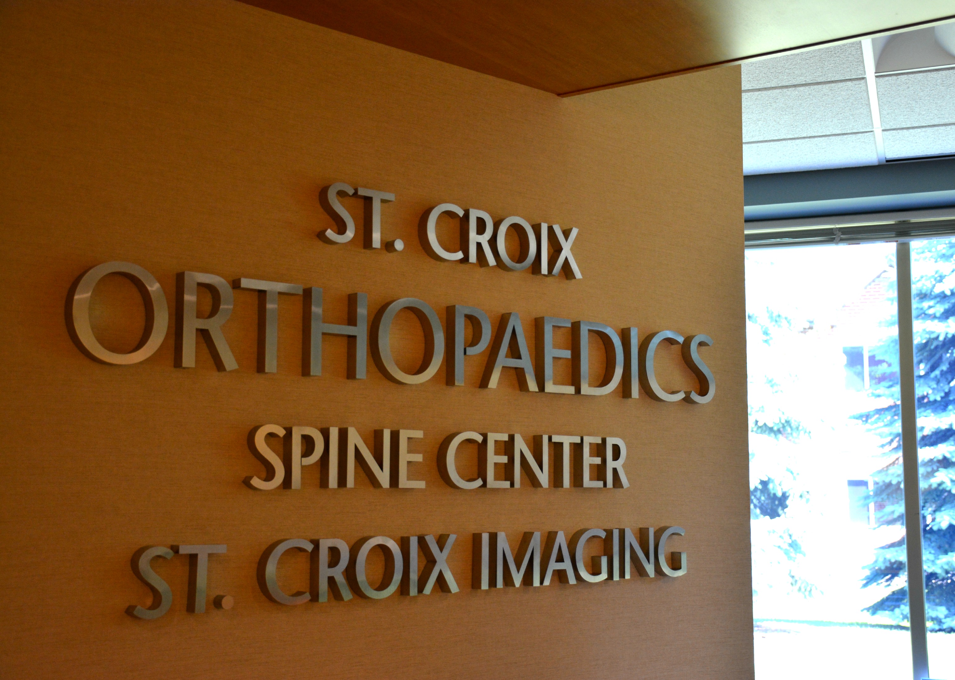 spine center