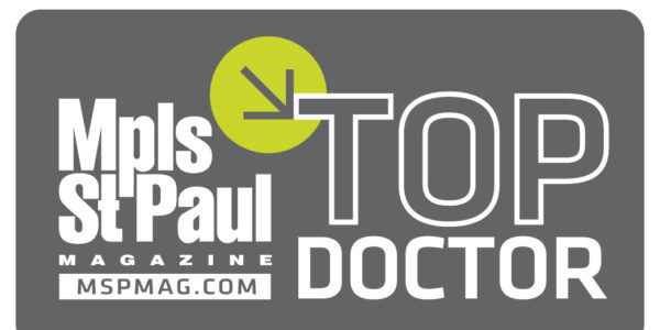 SCO Physicians Make 2014 "Top Doc" List