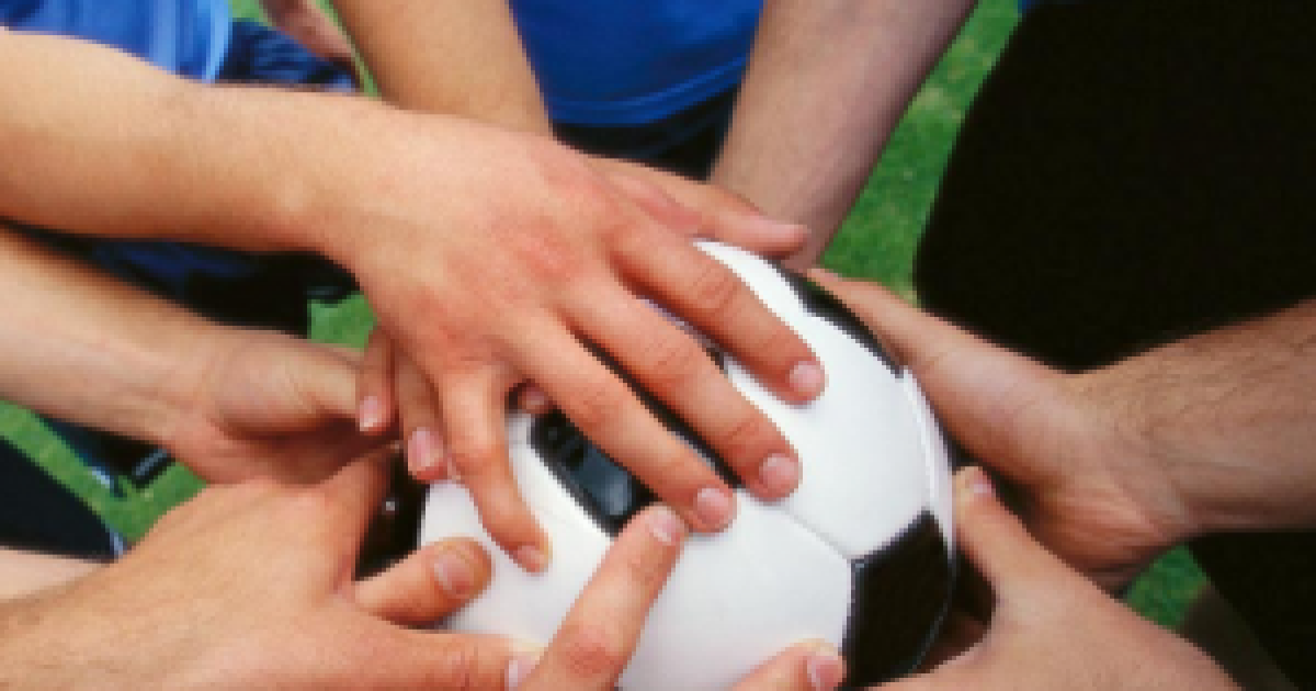 Young Athletes: Injuries and Prevention