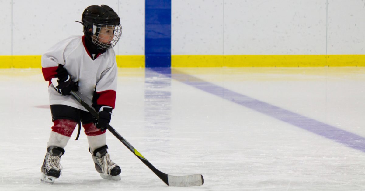 3 Reasons Kids Shouldn’t Focus On A Single Sport