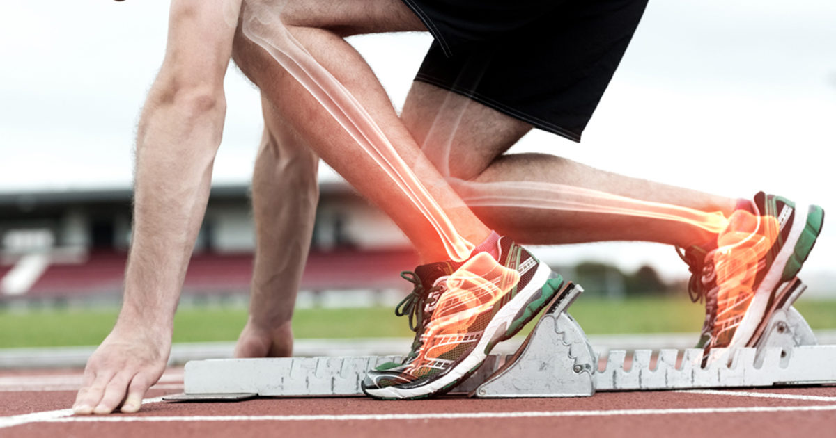 5 orthopedic facts you should know