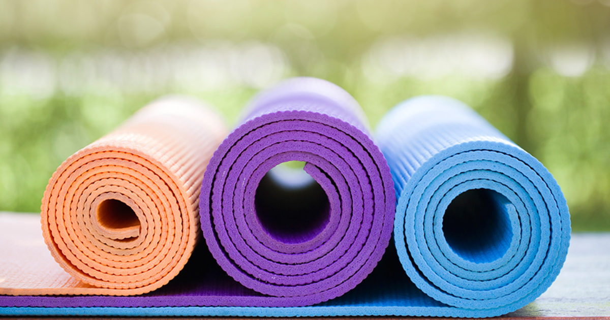 Which type of yoga is right for you?