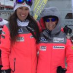 saterbak-with-us-ski-team-womens-trainer-martina-wegscheider