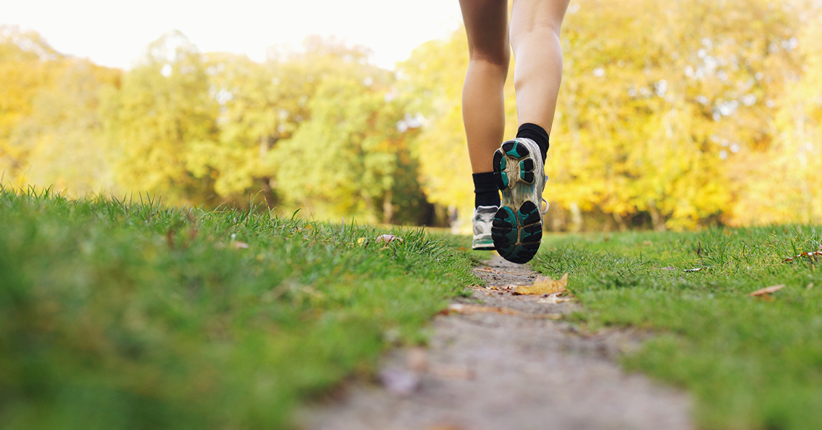 10 Summer Run Routes