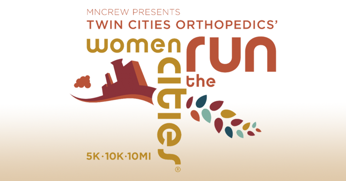 TCO Proud To Sponsor Women Run the Cities 10th Anniversary Event