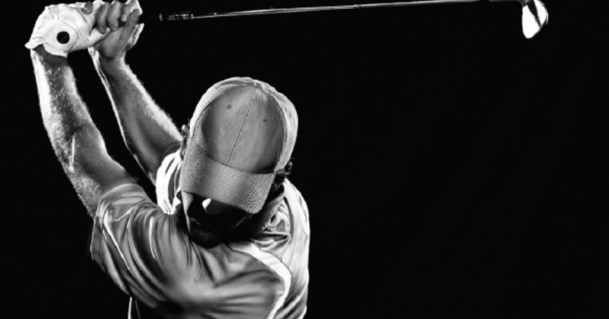 Golf Medicine Program helps golfers of all levels achieve their best