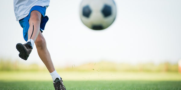 Youth soccer clubs get boost from TCO