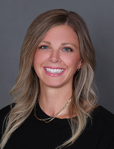 Ashley Meyer TCO x