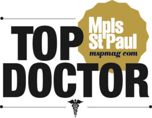 MSP Mag Top Doctor Logo