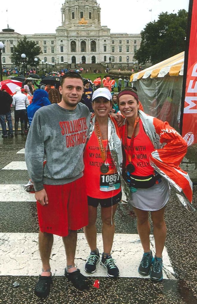 Steven W. Meisterling Orthopedic Surgeon Twin Cities Orthopedics