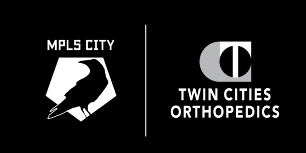 TCO partners with Minneapolis City SC