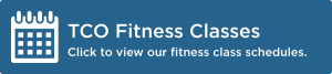 Schedule Fitness Class