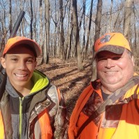 testimonial jason skoog deer hunting