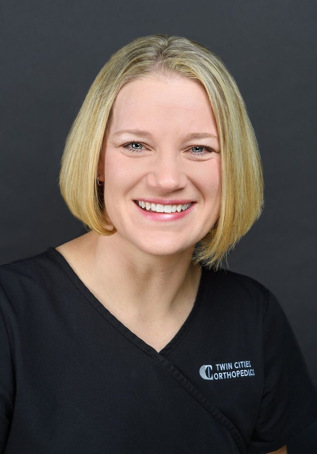 Lisa P.