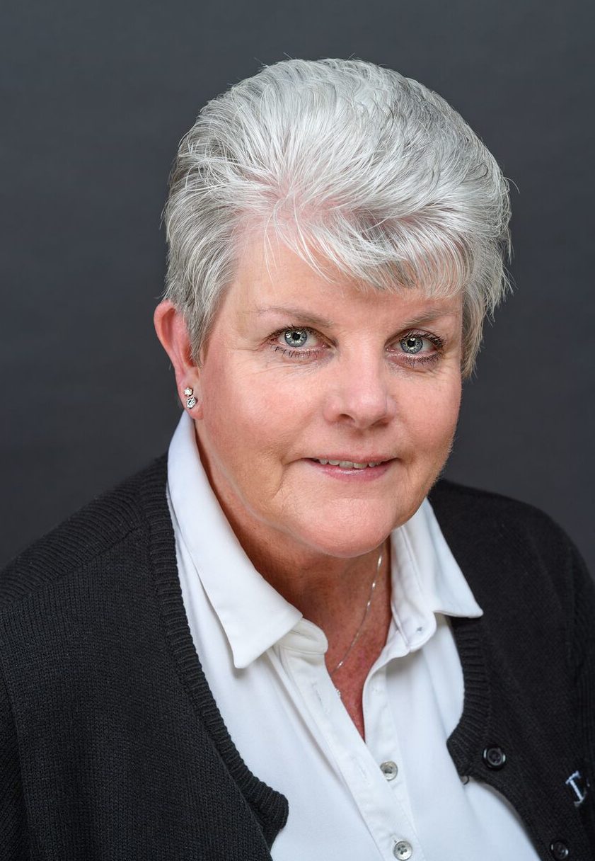 Mary M.