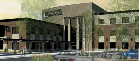 Edina – MN Drive (PT/MPO)