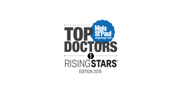 7 TCO physicians named to Mpls.St.Paul Magazine Top Doctors: Rising Stars list
