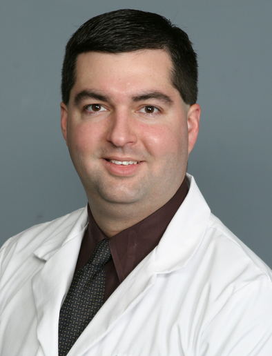 Joseph P. Nemanich, MD