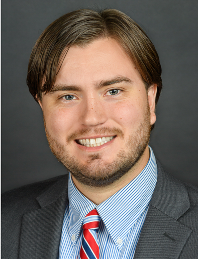 Erik Grindal, PA-C