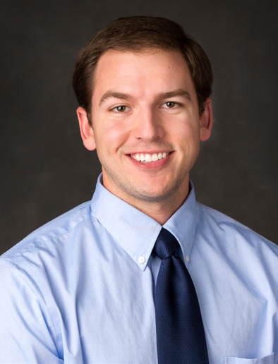 Jacob Wendt, PT, DPT, OCS