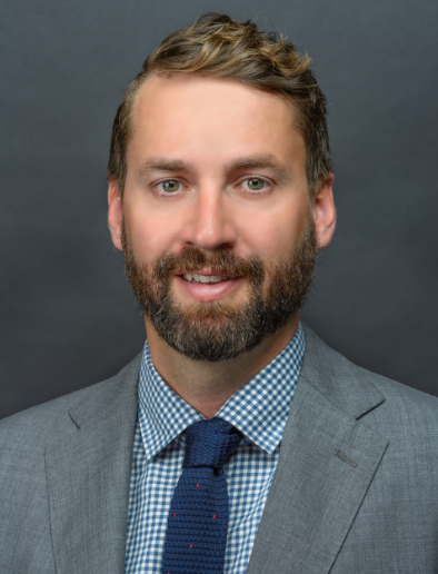 Ryan D. Horazdovsky, MD