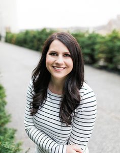 TCO Difference Makers: Megan Martie