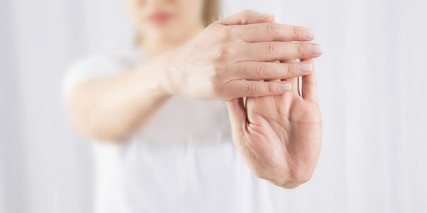 Prevention series: Hand and wrist exercises