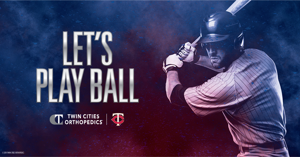 Minnesota Twins on X: For the first time ever: Twin Cities