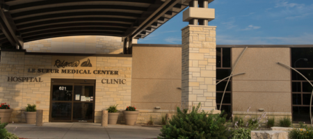 tcowebsite lesueur x