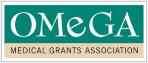 omega medical grants association