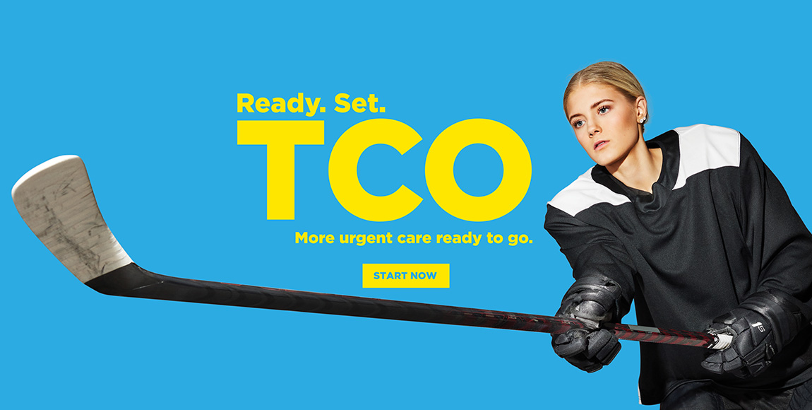tco campaign launch website header x