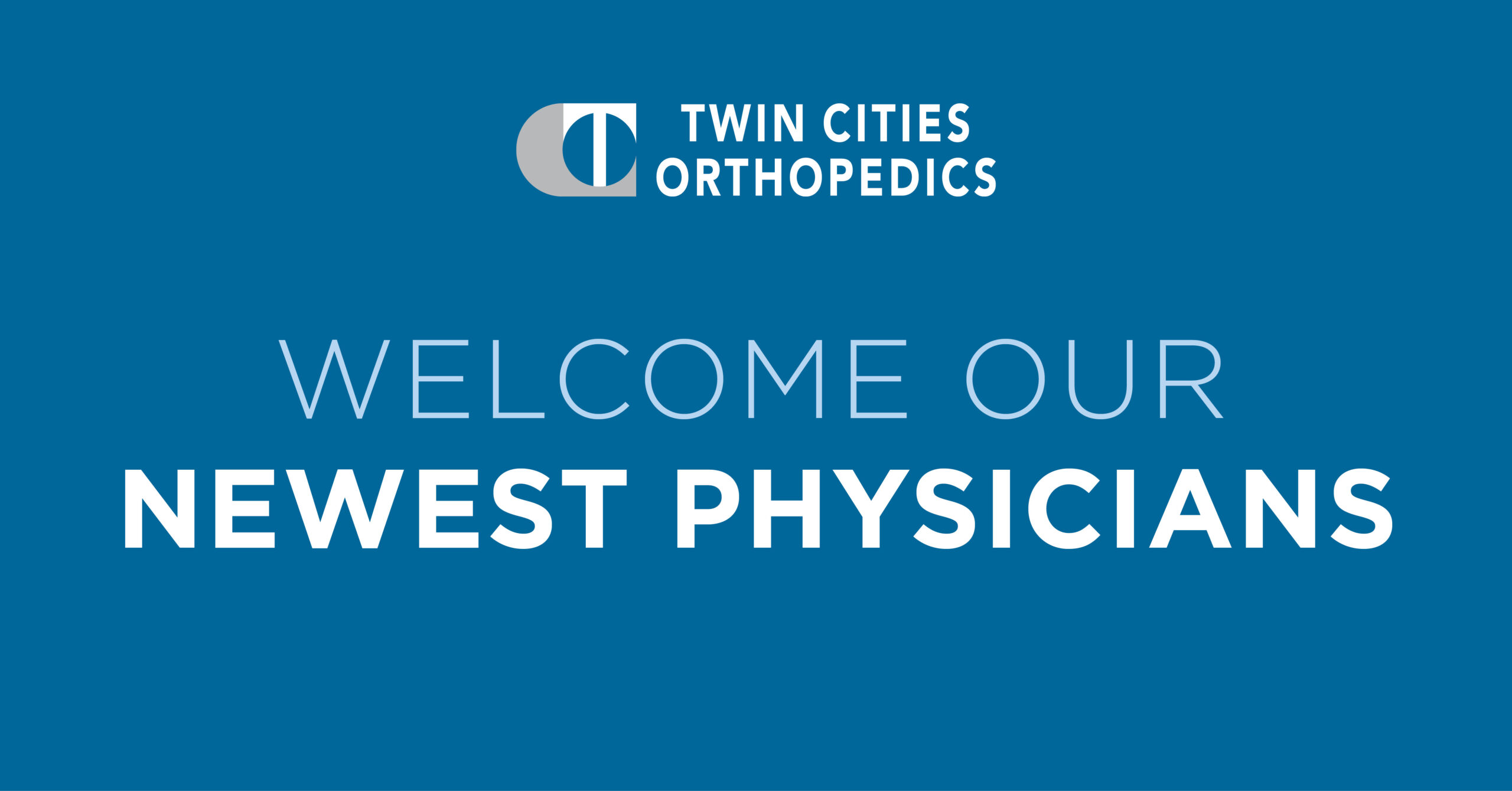 Twin Cities Orthopedics - Orthopedic Specialists & Clinics - Minnesota