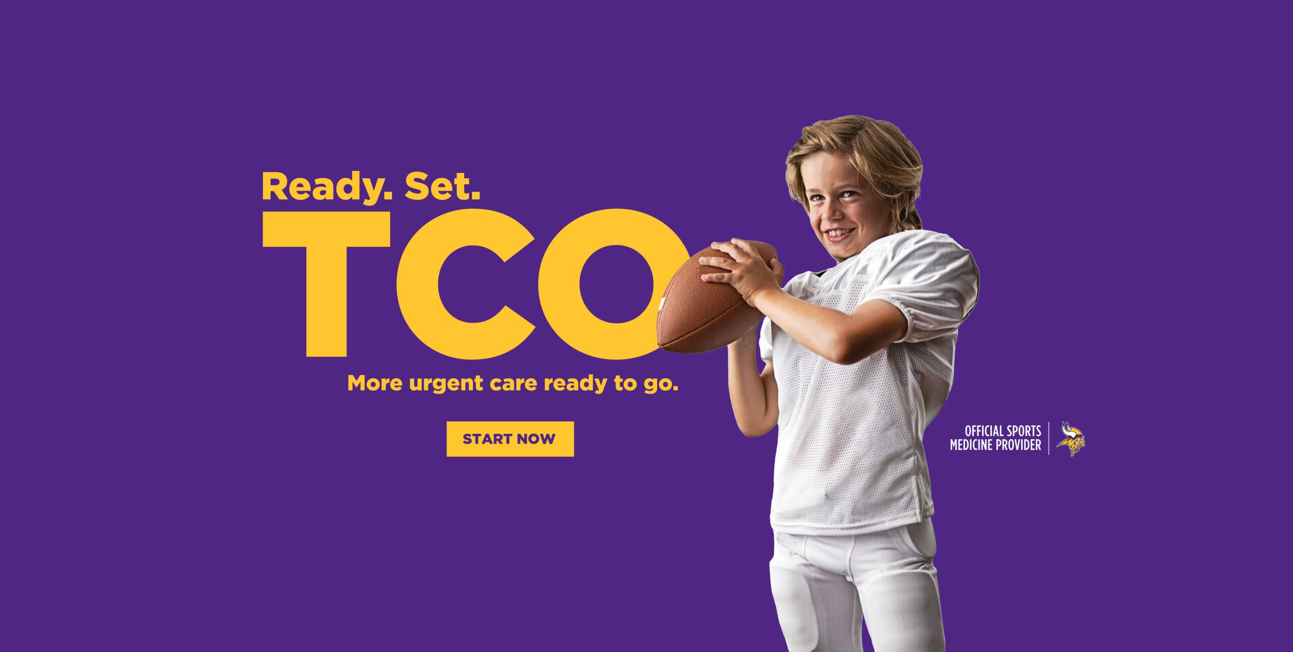 TCO Campaign Launch Website Header Football Wes Designation V sm