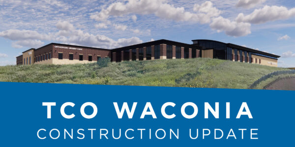 TCO Waconia Construction Blog