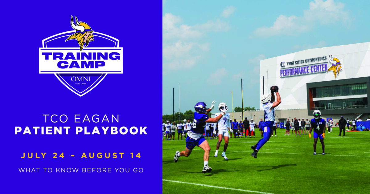 TCO Training Camp Blog Header