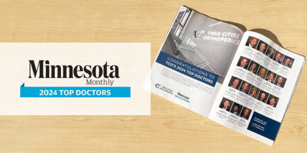 TCO MN Monthly Top Docs Blog Header