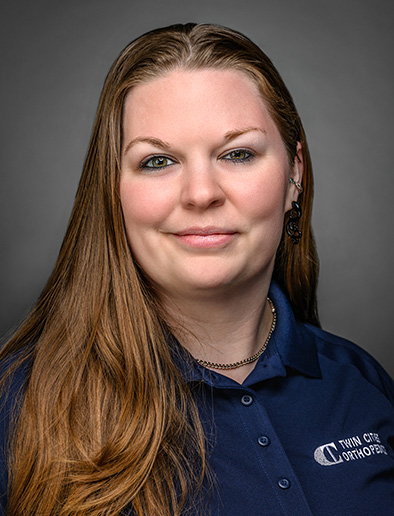 Janelle Debold TCO x