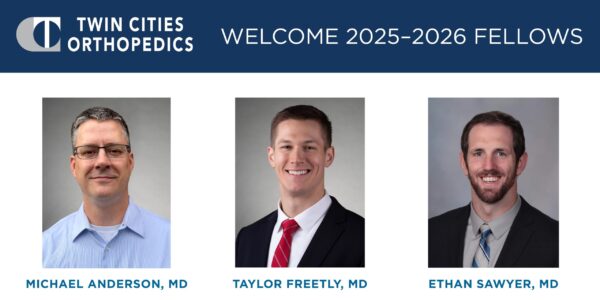 TCO Fellowship Blog