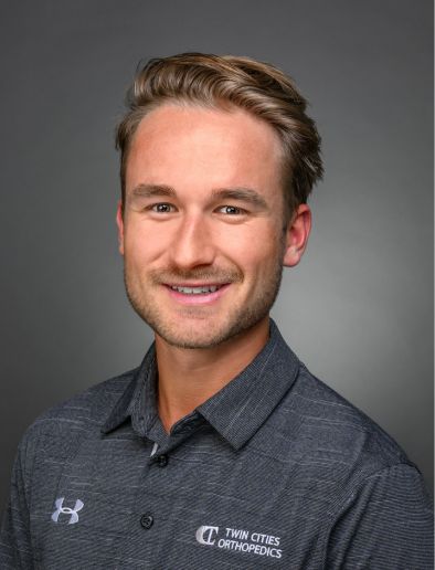 Josh Olson Web Headshot x
