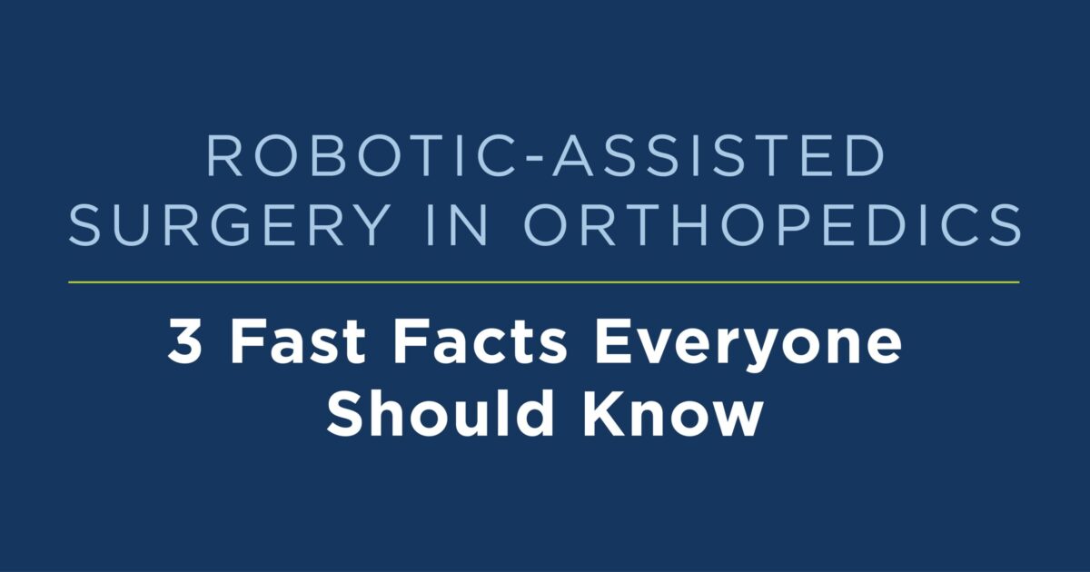TCO RoboticAssistedSugery Blog Header