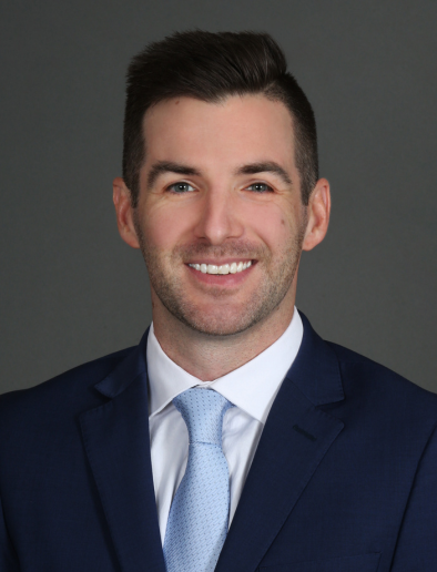 Dr Eric Bobel Headshot x