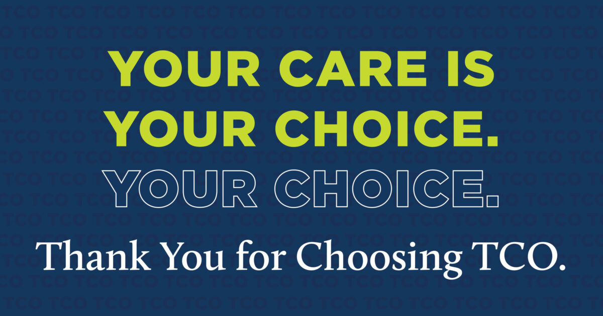 Why TCO Blog Header