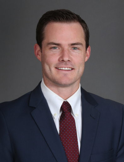 Dr Chris Reynolds Headshot x