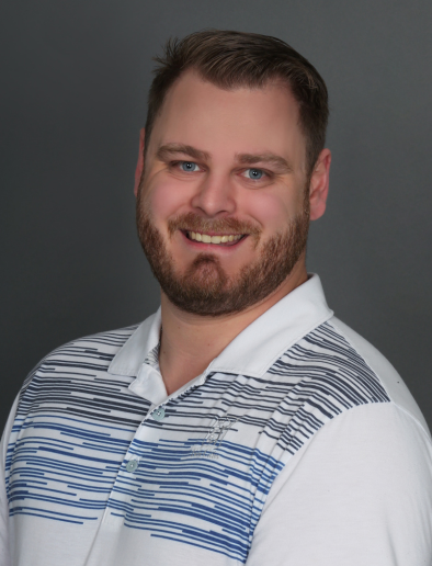 Kyle Maurer Headshot x