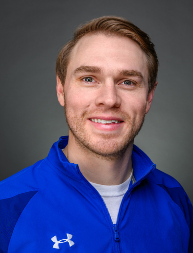 Ryan Tollefsrud Headshot